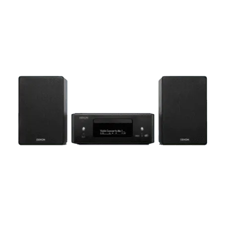 Ремонт акустических систем Denon на дому
